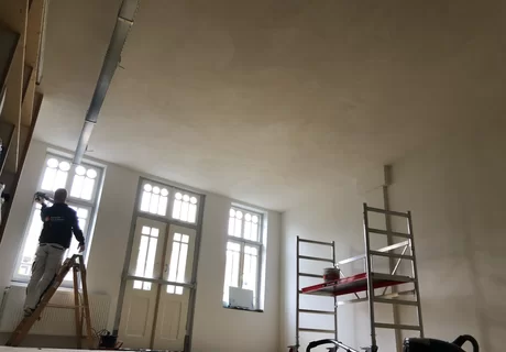 Project Proeflokaal de Boom Alkmaar